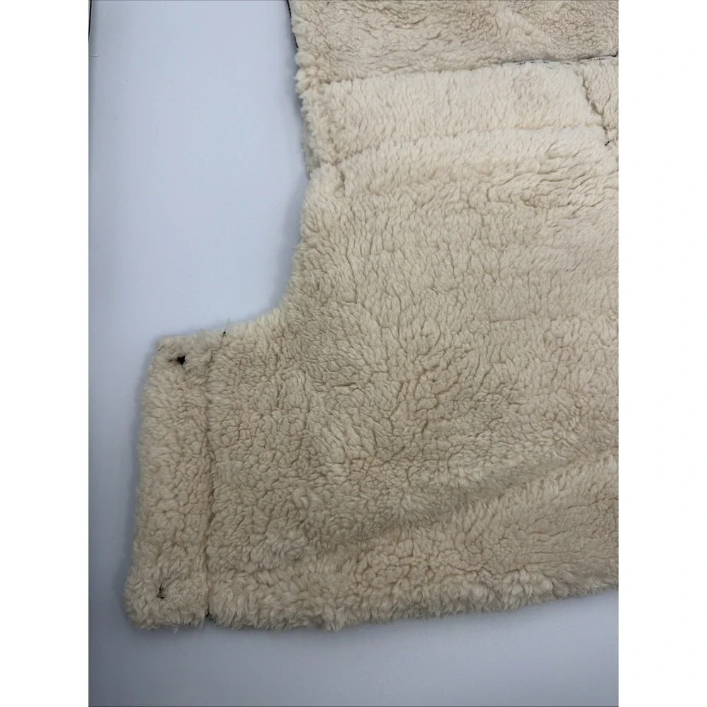 Maxi Cosi Baby Infant Stroller Gloves Hand Muff Black Sherpa‎